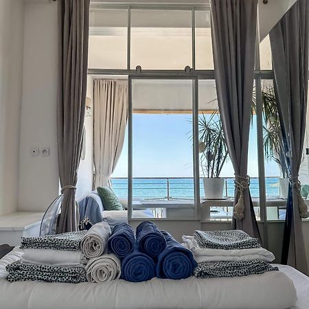 Superbe Appartement Cosy Face Mer Palavas-les-Flots Ngoại thất bức ảnh