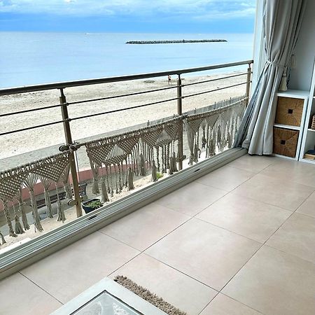 Superbe Appartement Cosy Face Mer Palavas-les-Flots Ngoại thất bức ảnh